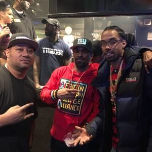 Meet your Posher, Mandotta